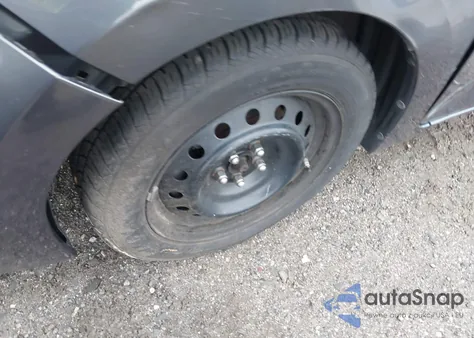 2017 Toyota Corolla Le from USA, damaged, VIN 2T1BURHE6HC938586